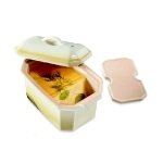 Terrine, Couvercle Et Presse Dune 0,6L Le Creuset